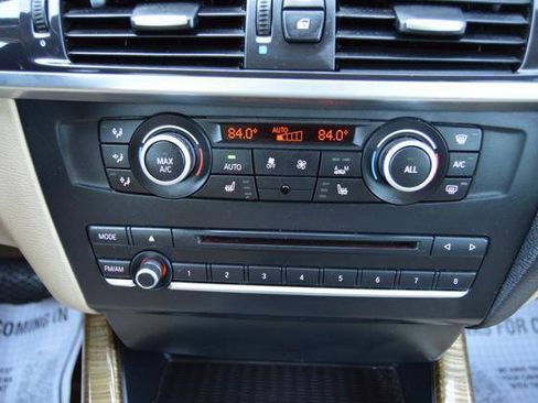 Used 2014 BMW X3 xDrive28i AWD/4WD image 24