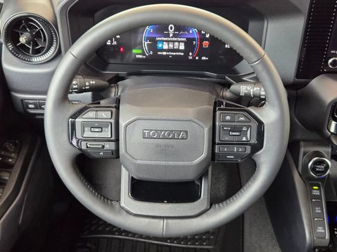 Used 2025 Toyota Land Cruiser 1958 AWD/4WD image 20