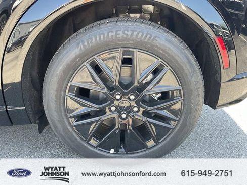 New 2026 Ford Mustang Mach-E Premium w/ Sport Appearance Package RWD image 11