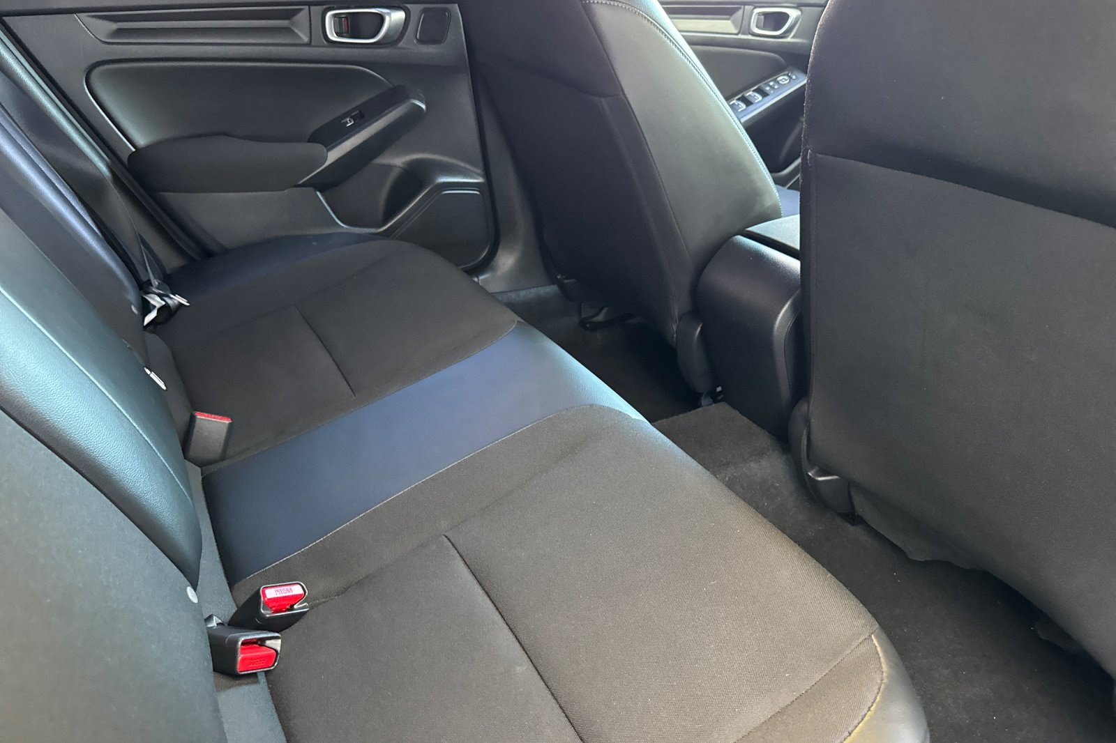 Used 2024 Honda Civic Sport image 32