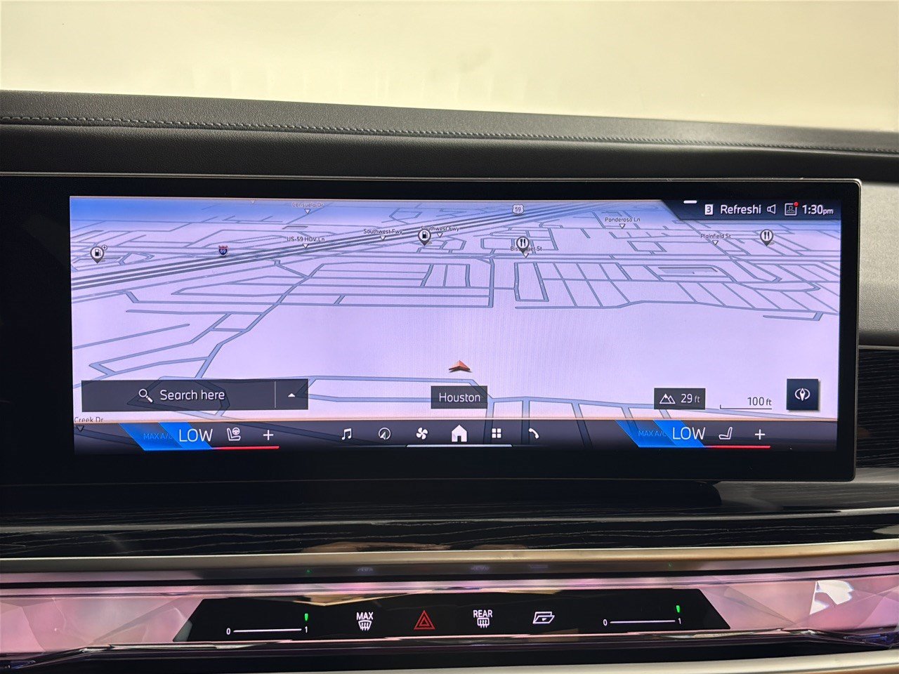 Used 2026 BMW 740i RWD image 23