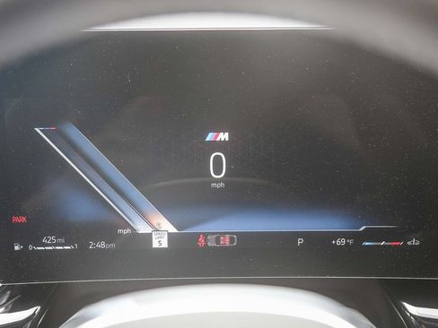 New 2026 BMW X2 xDrive28i w/ Technology Package AWD/4WD image 18