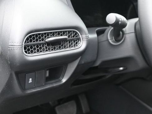 New 2026 Honda HR-V EX-L image 13