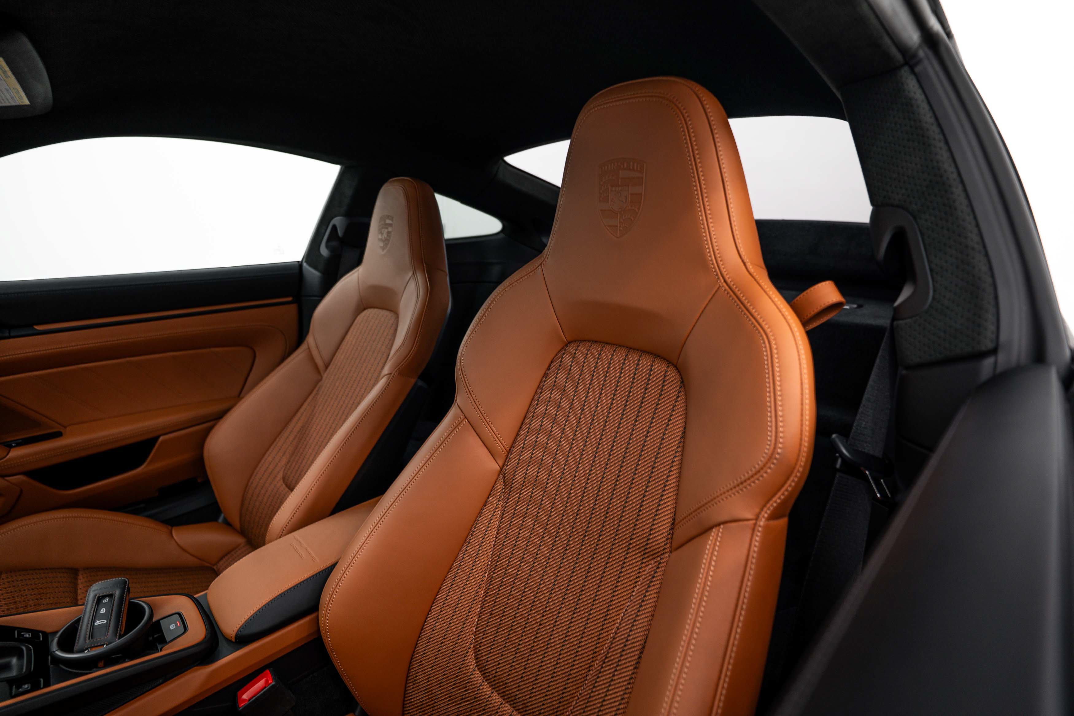 Certified 2024 Porsche 911 GT3 RS RWD image 16
