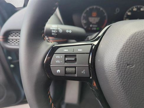 New 2026 Honda HR-V Sport image 13