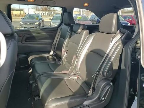 Used 2023 Honda Odyssey EX-L image 29