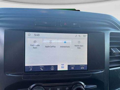 Used 2022 Ford F150 XL w/ STX Appearance Package AWD/4WD image 24