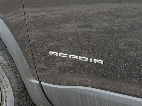 Certified 2023 GMC Acadia SLE w/ Driver Convenience Package image 30