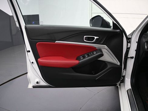 Certified 2024 Acura Integra A-Spec FWD image 7