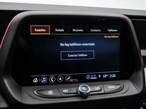 Used 2021 Chevrolet Camaro ZL1 image 58