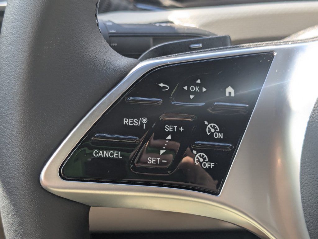 Certified 2026 Mercedes-Benz CLA 250 image 15