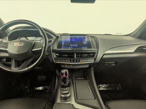 Used 2023 Cadillac CT5 Luxury image 26