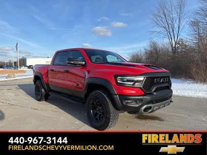 Used 2024 RAM 1500 TRX w/ TRX Level 2 Equipment Group