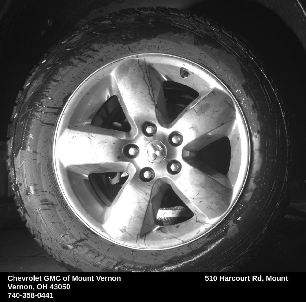 Used 2014 RAM 1500 Big Horn AWD/4WD image 36
