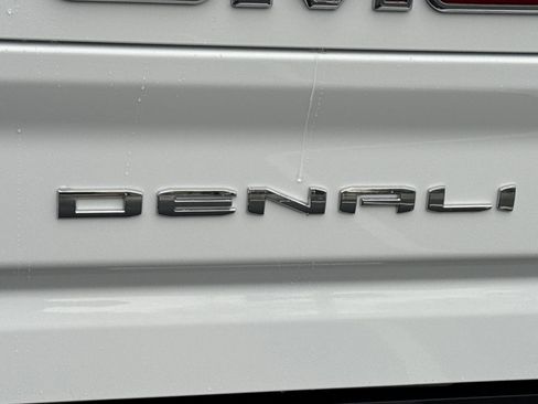 New 2026 GMC Sierra 2500 Denali w/ Denali Reserve Package image 27