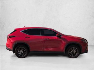 Used 2024 Lexus NX 250 FWD w/ Towing Package (2000 Lbs) video 4