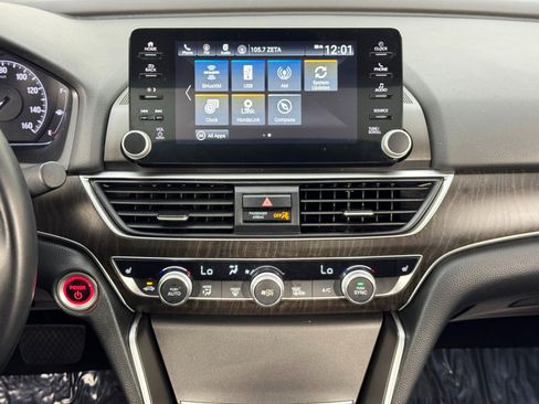 Used 2022 Honda Accord EX-L image 24