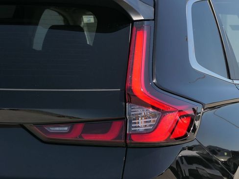 Used 2025 Honda CR-V EX-L image 4