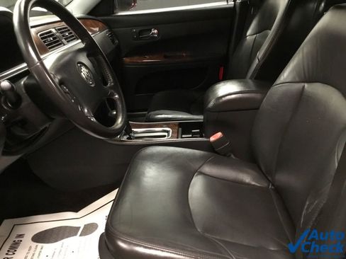 Used 2007 Buick LaCrosse CXL w/ Driver Confidence Package FWD image 20