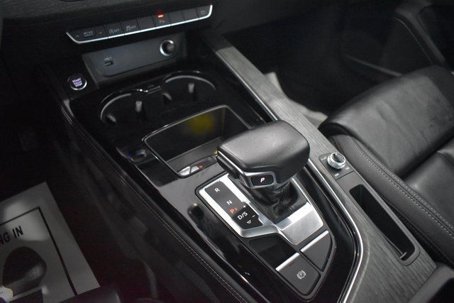 Used 2023 Audi A4 2.0T Premium Plus w/ Premium Plus Package AWD/4WD image 14
