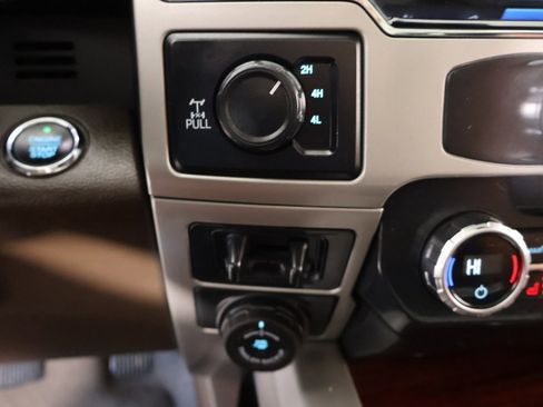 Used 2022 Ford F250 King Ranch w/ Chrome Package image 9