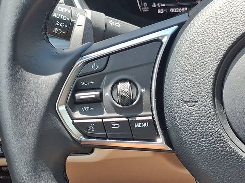 Used 2026 Acura MDX SH-AWD image 22