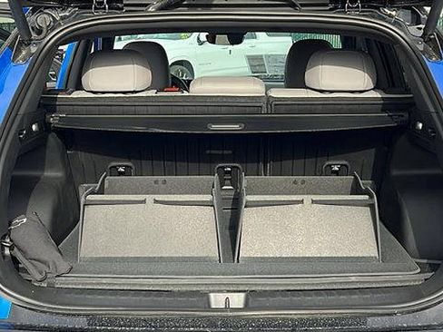 New 2026 Chevrolet Blazer EV SS image 11