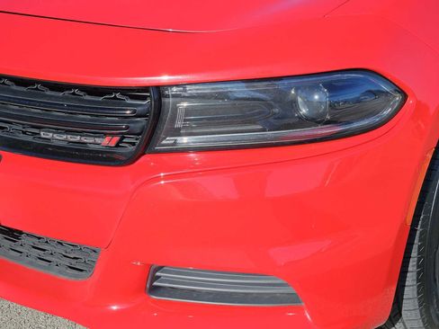 Used 2022 Dodge Charger SXT image 7
