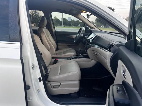 Used 2016 Honda Pilot EX image 22