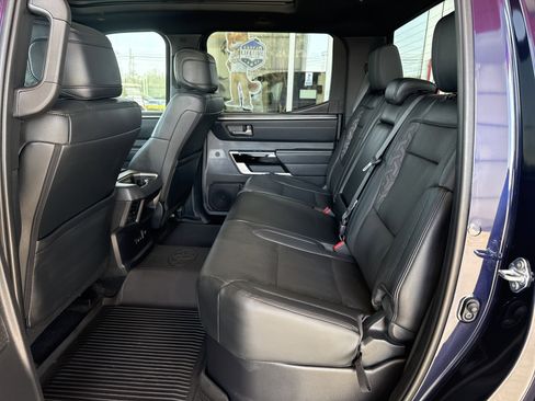 Certified 2025 Toyota Tundra Limited image 11