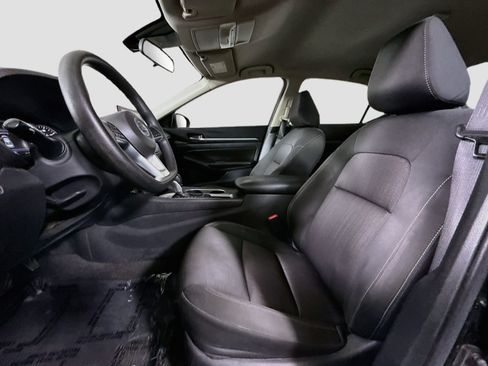 Used 2022 Nissan Altima 2.5 SV FWD image 22