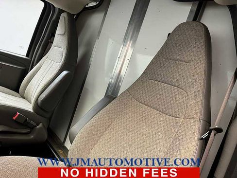 Used 2021 Chevrolet Express 3500 w/ Power Convenience Package image 13