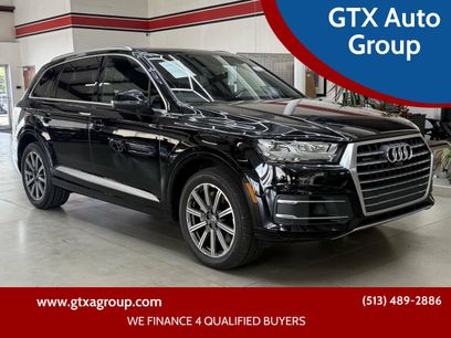 Used 2018 Audi Q7 3.0T Premium Plus w/ Premium Plus Package