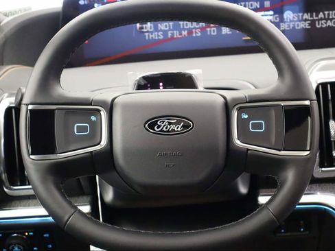 New 2026 Ford Expedition Tremor AWD/4WD image 11