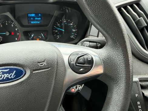 Used 2019 Ford Transit 250 148 High Roof image 19