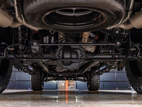 Used 2022 RAM 1500 Laramie w/ Sport Appearance Package image 15