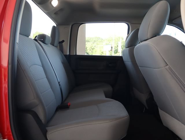 Used 2018 RAM 2500 Tradesman w/ Chrome Appearance Group AWD/4WD image 47