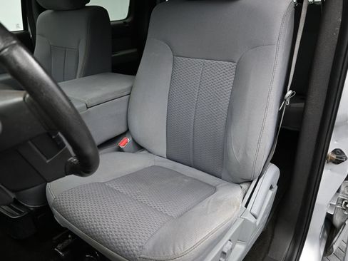 Used 2013 Ford F150 XLT w/ XLT Chrome Pkg RWD image 21