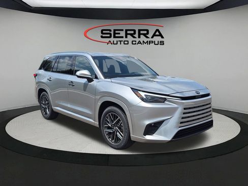New 2026 Lexus TX 350 AWD image 1