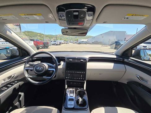 Used 2024 Hyundai Tucson SEL AWD/4WD image 15