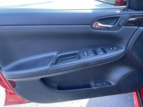 Used 2012 Chevrolet Impala LS image 18