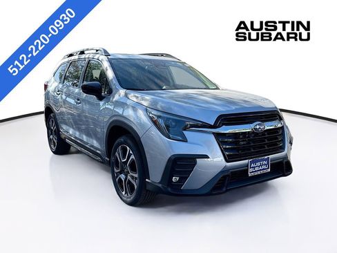 New 2026 Subaru Ascent Limited image 1