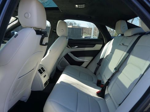 Used 2024 Jaguar XF R-Dynamic SE image 13