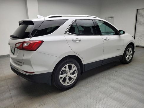 Used 2018 Chevrolet Equinox Premier AWD/4WD image 10