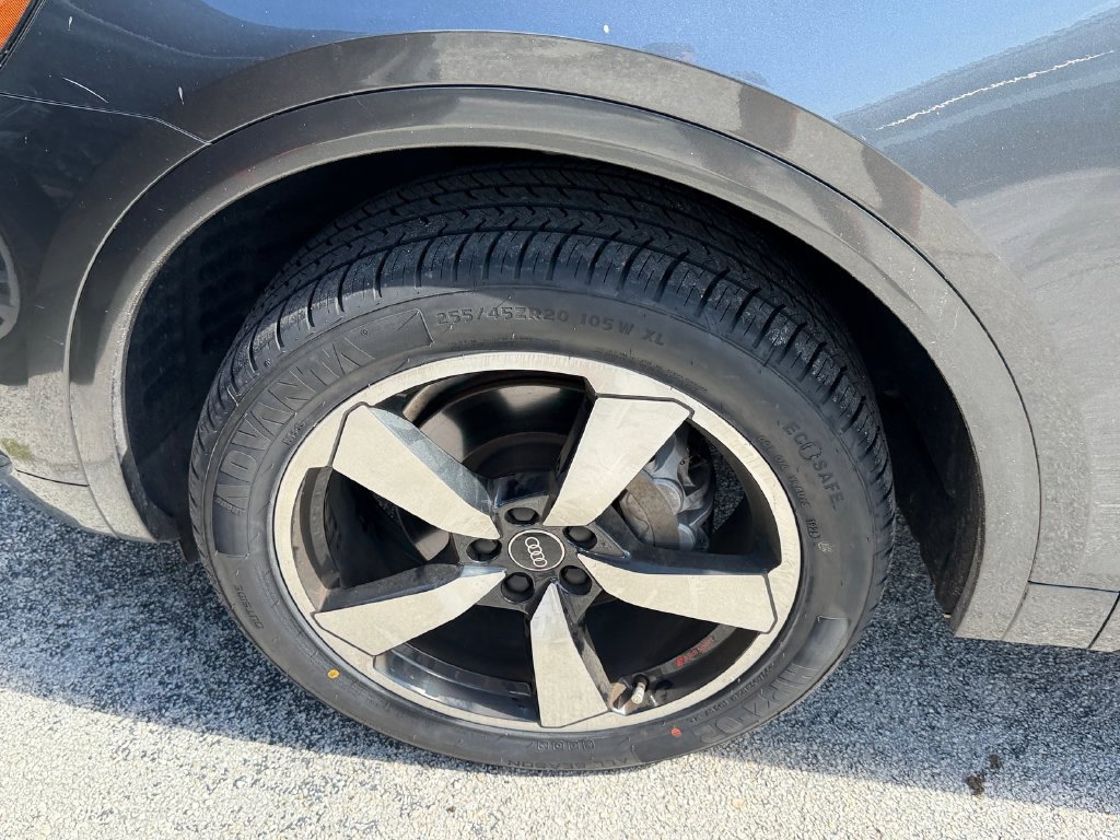 Used 2022 Audi Q5 2.0T Premium Plus AWD/4WD image 8