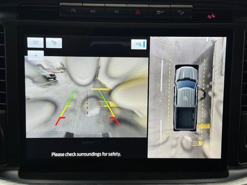 Certified 2021 Ford F150 Lariat w/ Equipment Group 502A High image 18