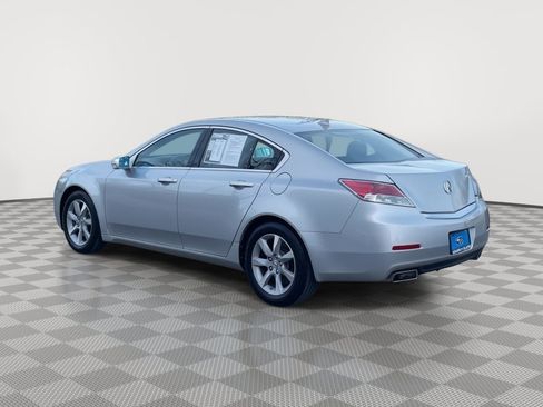 Used 2013 Acura TL image 4