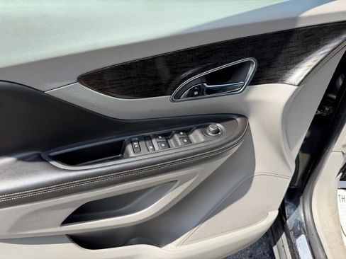 Used 2014 Buick Encore Convenience FWD image 15