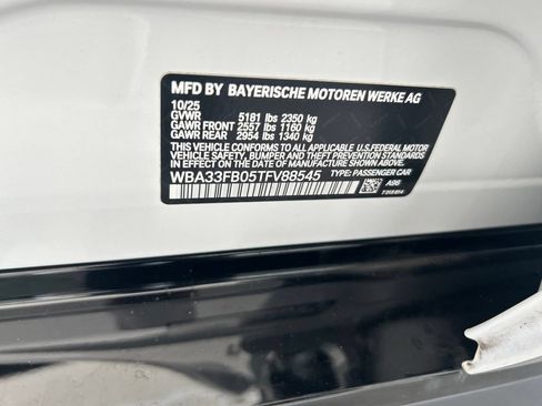 Used 2026 BMW 430i xDrive w/ Premium Package AWD/4WD image 49