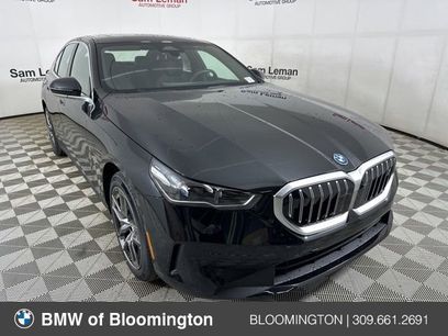 Used 2024 BMW i5 eDrive40i w/ Premium Package